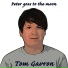Tom Gavron