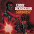Eddie Henderson