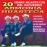 Trío Armonía Huasteca