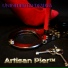 Artisan Pier feat. Leander, Edgar Terry