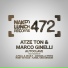 Atze Ton, Marco Ginelli