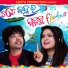 Mantu Chhuria, Amrita Nayak