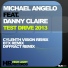 Michael Angelo feat Danny Claire