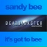 Sandy Bee