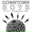Downtown Boys