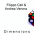 Filippo Celi, Andrea Verona