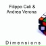Filippo Celi, Andrea Verona
