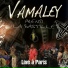 Vamaley feat. Paul Wamo