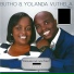 Butho & Yolanda Vuthela