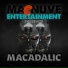 L-Mac feat. MaSoul