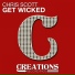 Chris Scott