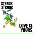 STRNGR STRNGR feat. Julien Kelland