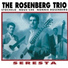The Rosenberg Trio