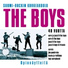 Eero & The Boys