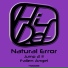 Natural Error