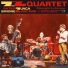 ZZ Quartet