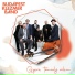 Budapest Klezmer Band feat. Falusi Mariann