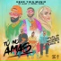Anuel AA, Karol G, Arcangel, Mambo Kingz, DJ Luian