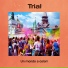 Trial
