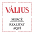 vàlius