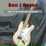 Ben J Hayes