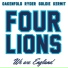 Four Lions