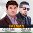 Goran Inzibat, Omar Meshiawy