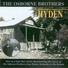 The Osborne Brothers