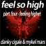 Danky Cigale & Mykel Mars