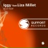 Iggi feat. Liza Millet