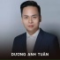 Dương Anh Tuân feat. Phương Thùy