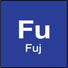 Fuj