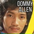 Dommy Allen