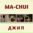 MA-CHUI
