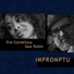 Eve Cornelious & Saul Rubin
