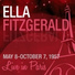 Ella Fitzgerald