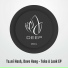 Dave Hang, To.mi Hash
