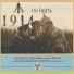 Wild Billy Childish & The Buff Medways