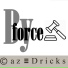 Caz Dricks