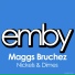 Maggs Bruchez