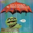 Oscar The Grouch, Sesame Street's Mr. Hooper