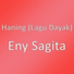 Haning (Lagu Dayak)