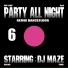 DJ Maze