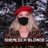 Sherlock Blonde