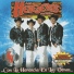 Los Herederos Del Norte