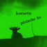 Pistache BV