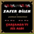 Zafer Dilek, Şahinler Orkestrası
