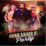 Nakash Aziz feat. Chitralekha Sen