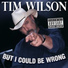 Tim Wilson