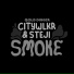 CITYWLKR, Steji
